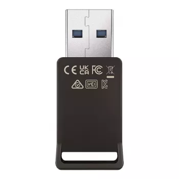 PNY Performance Prime microSDXC kortelių skaitytuvas USB 3.2A