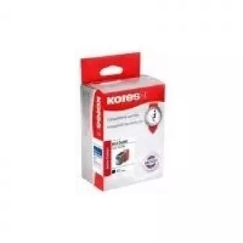 Kores G1518BK juodas spausdintuvo eksploatacinis