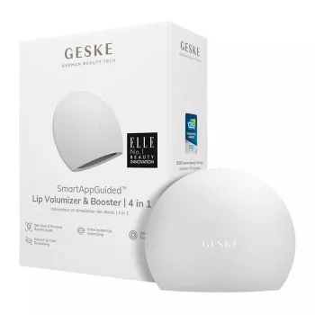 Geske GK000054SL01 lūpų volumizatorius, Starlight