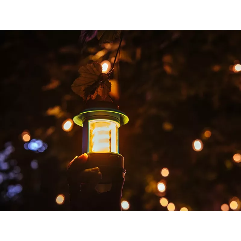 Tracer 47810 Solar Camp Light – Saulės energijos stovyklavimo šviestuvas