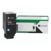 Kasetė Lexmark 71C20C0 3000 puslapių Cian