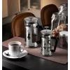 Bialetti 0003130/NW kavos virimo aparatas Rankinis vakuuminis kavos virimo aparatas 1 L
