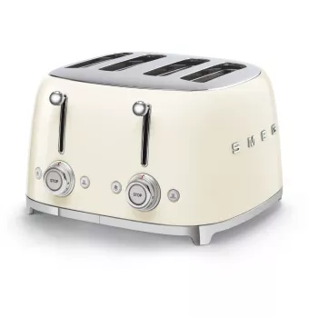 Skrudintuvas Smeg TSF03CREU Cream