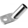 Cimco vamzdinis kabelio antgalis 45° M8 70 mm² skylės skersmuo: 8,5 mm 183032 1 vnt.