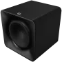 Aktyvus žemų dažnių garsiakalbis KLIPSCH Flexus Sub 200 – 12 colių (30,5 cm), 26–250 Hz, 103,7 dB, juodas, MDF