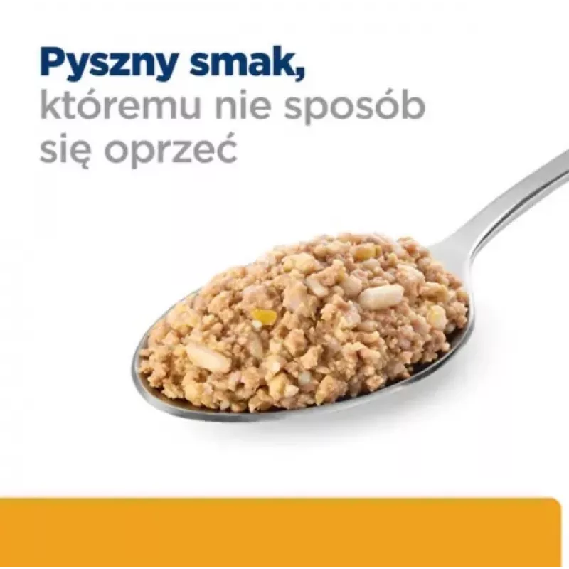 HILL'S PD Canine Urinary Care C/D - šlapias šunų ėdalas - 370g