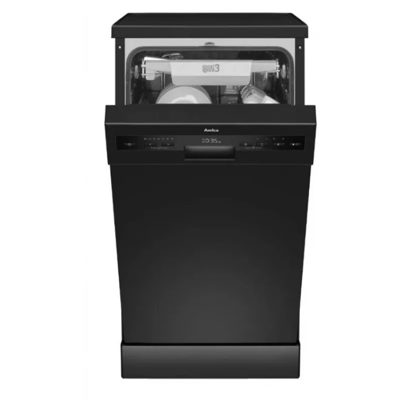 Indaplovė AMICA DFM46C8EOiBH