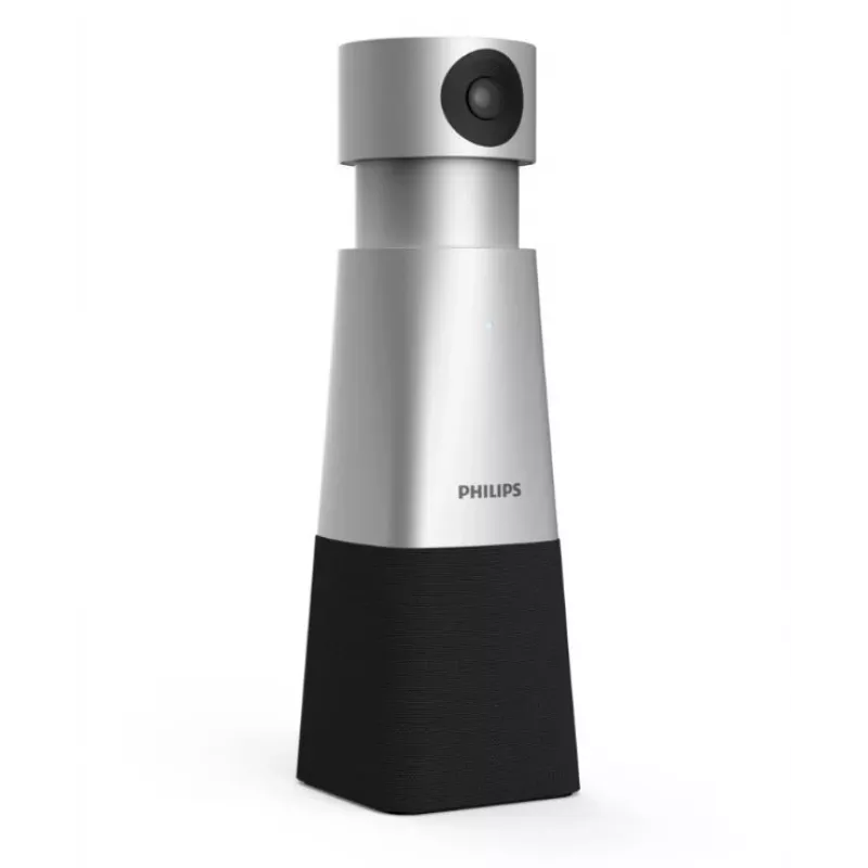 Philips PSE0550 vaizdo konferencijų kamera juoda, sidabrinė 4K Ultra HD 30 kadrų/s CMOS