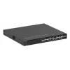 NETGEAR MSM4332 valdomas L3 jungiklis su PoE 1U juodas