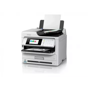 Epson WorkForce Pro WF-M5899DWF Rašalinis MFP A4 1200 x 2400 DPI 34 ppm Wi-Fi