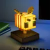 Paladone Minecraft „Bitė“ ikonų lempa