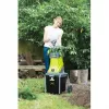Ryobi RSH2545B sodo smulkintuvas 2500 W 40 L peilis