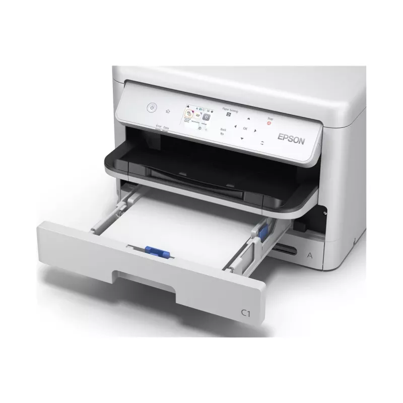 Spausdintuvas Epson WorkForce Pro WF-M5399DW rašalinis vienspalvis
