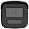 IP stebėjimo kamera Hikvision Pro Series ColorVu 8 MP Smart Hybrid Light fiksuoto taško DS-2CD2T87G3-LIS2UY/SL 2,8 mm, 108,8° H, 30 kadrų/s, balta