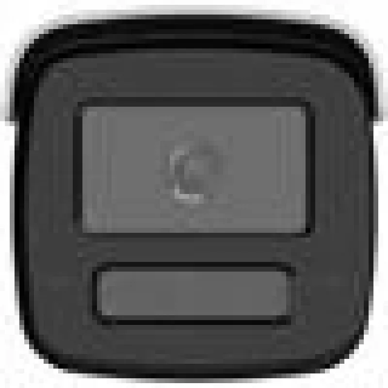 IP stebėjimo kamera Hikvision Pro Series ColorVu 8 MP Smart Hybrid Light fiksuoto taško DS-2CD2T87G3-LIS2UY/SL 2,8 mm, 108,8° H, 30 kadrų/s, balta