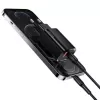Įkroviklis Usams T35 20W PD3 USB-C į USB greitojo įkrovimo adapteris