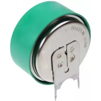Varta V2/CP300H SLF++ 300 mAh 2,4 V monetinė baterija