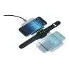 Belaidis įkroviklis Terratec ChargeAIR All Universal Aluminium