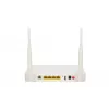 ONT ZTE ZXHN F670L, WiFi, 1x GPON, 4x RJ45 1000 Mb/s, 1x RJ11, 1x USB