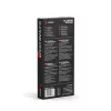Oro aušintuvas SAVIO M.2 NVMe 2280 AK-60 Black, skirtas 22x80 mm SSD