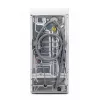 Skalbimo mašina Electrolux EW6TN5261FP, pakrovimas iš viršaus 6 kg, energijos klasė D