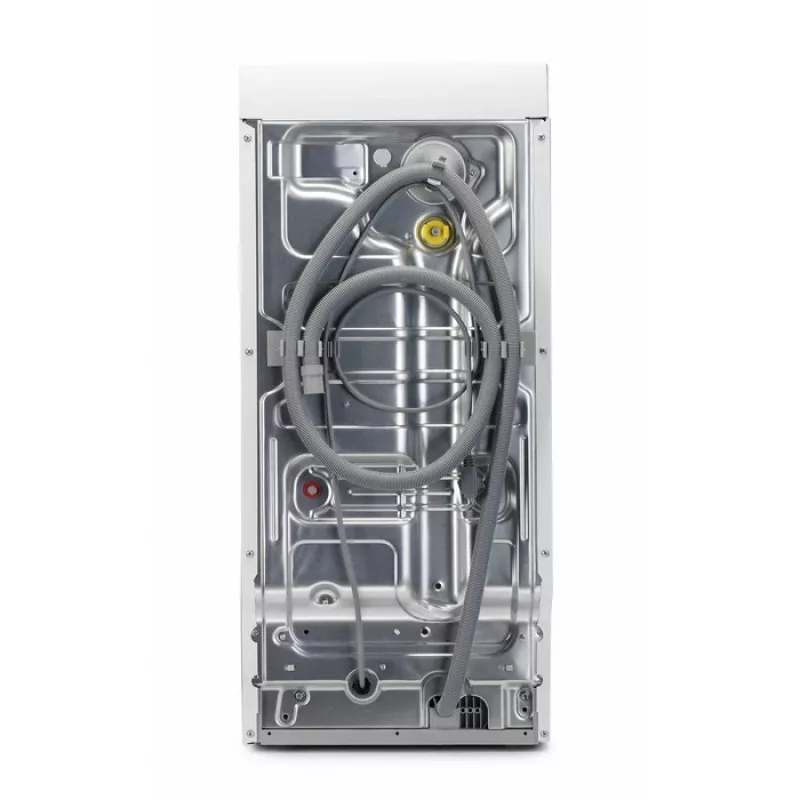 Skalbimo mašina Electrolux EW6TN5261FP, pakrovimas iš viršaus 6 kg, energijos klasė D