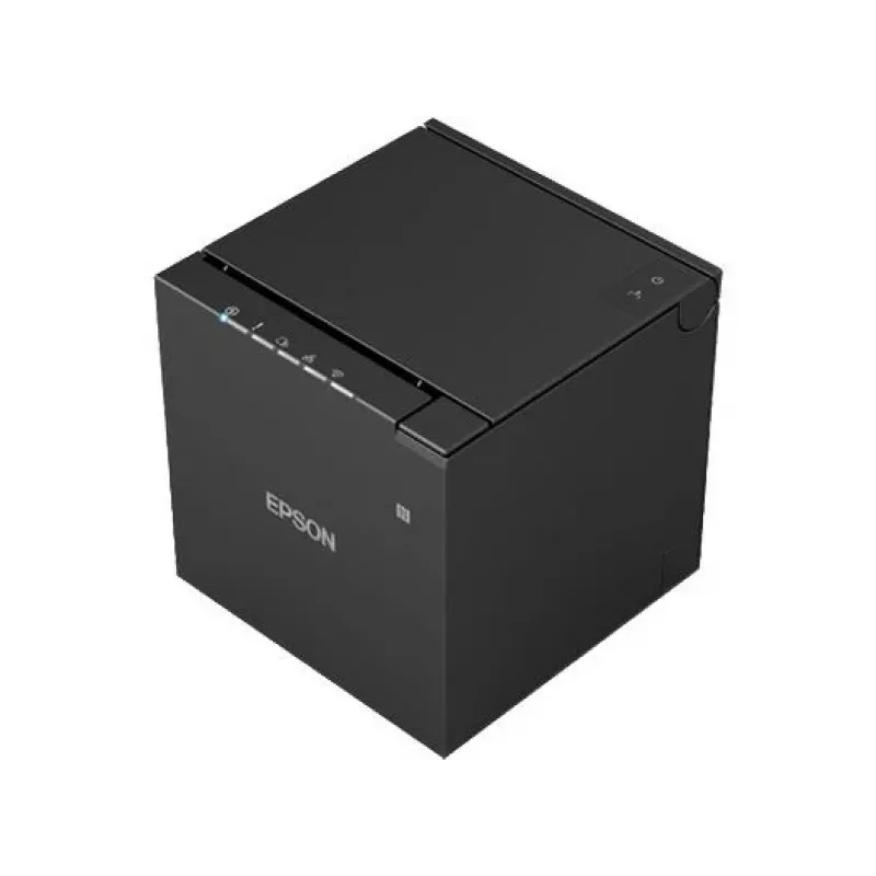Epson TM-M30III terminis kvitų spausdintuvas, 203 x 203 DPI, laidinis