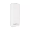 Nešiojamas išorinis akumuliatorius Extralink EPB-098W 10000mAh