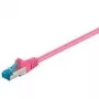 Wentronic 94143 Ethernet jungiamasis laidas