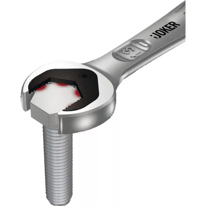 Wera Joker rinkinys 4 vnt