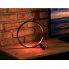 Stalinė lempa TRACER Ambience Smart Circle LED RGB – dekoratyvinis išmanusis LED apskritimas