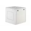 Sieninis stovas DIGITUS Dynamic-N 12U 600x600 mm IP20, rakinamas, kabelių valdymas, nesurinktas