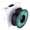 PLA+ 1,75mm juodas 1kg