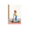 Paspirtukas Ninebot by Segway eKickScooter C2 Pro E, juodas/mėlynas | Segway