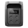 Nešiojama elektrinė stotelė EcoFlow DELTA 3 Max, 2048 Wh