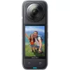 Veiksmo kamera X4 Moto BUNDLE/CINSABMA/MOTO INSTA360