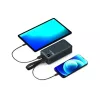 Nešiojamas įkroviklis Port Designs 907003 30000 mAh