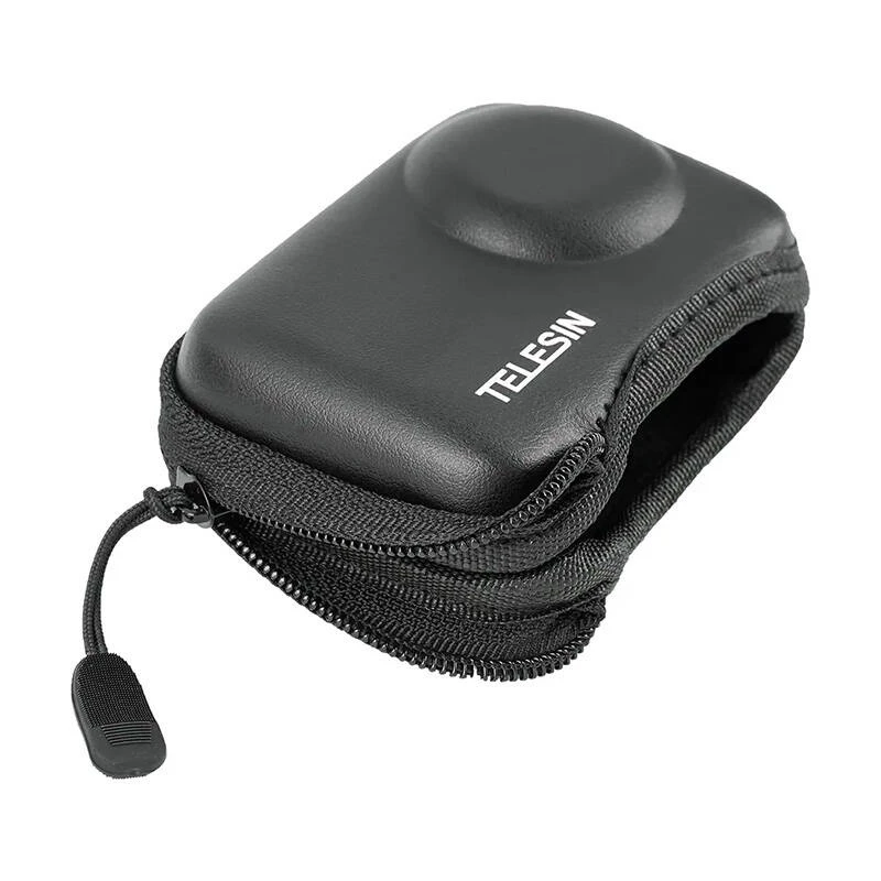 Telesin nešiojimo dėklas, skirtas DJI Action 3/4/5 Pro kamerai