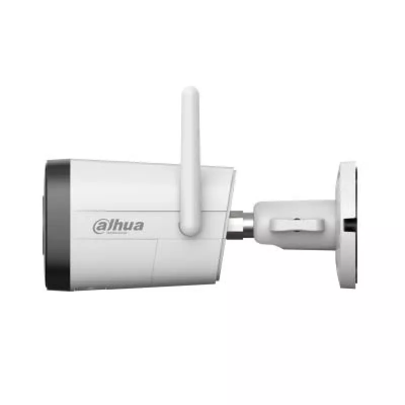 IP stebėjimo kamera Dahua IPC-HFW1539DTK1-SW-PV-0280B 2MP