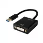 LOGILINK UA0232 LOGILINK – Adapteris USB 3.0 į DVI