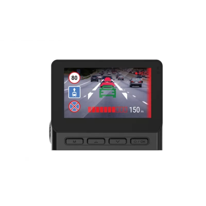 Vaizdo registratorius Navitel RS990
