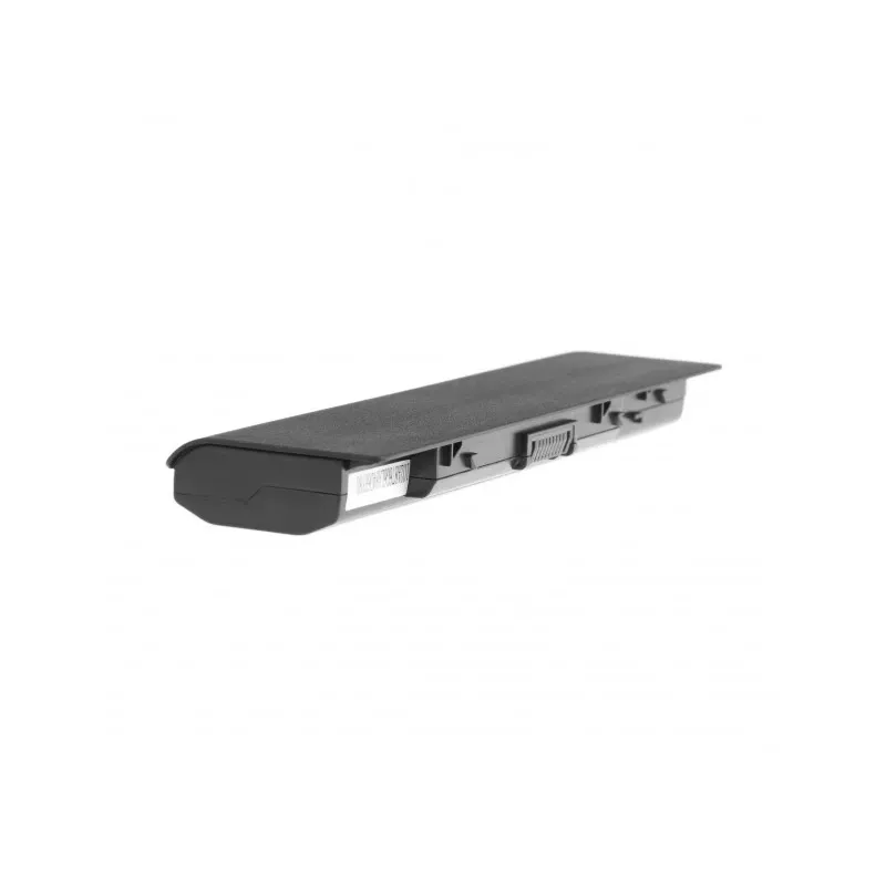 Baterija Green Cell HP78, skirta HP Pavilion / Envy nešiojamiesiems kompiuteriams, 4400 mAh, 10,8 V, 6 elementų, Li-Ion, juoda