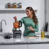 Sriubų virimo aparatas ir blenderis SharkNinja HB150EU - 1,7 L šildomas indas