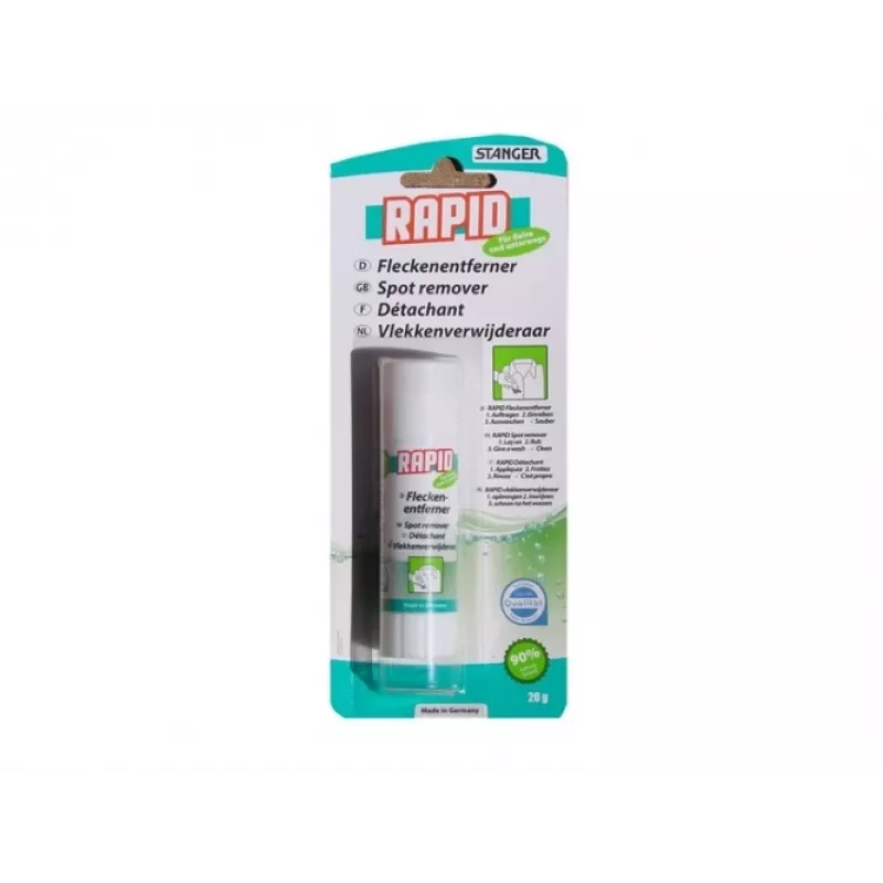 STANGER Dėmių valiklis, 20 g, 55050035 (1 vnt.)