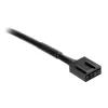 Ventiliatorius Noctua NF-A12x15 PWM 120mm korpusui