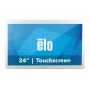Elo Touch Solutions 03-Series 61 cm (24 inch) liečiamasis monitorius, baltas, Full HD, projekcinė talpinė technologija, 10 taškų