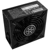 Maitinimo blokas SilverStone SFX Series SX700-LPT V1.1, 700W, 80 PLUS Platinum, SFX-L, juodas
