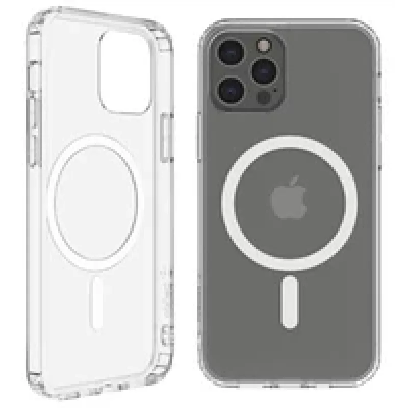 Dėklas Belkin SheerForce iPhone 13 Pro Skaidrus 15,5 cm
