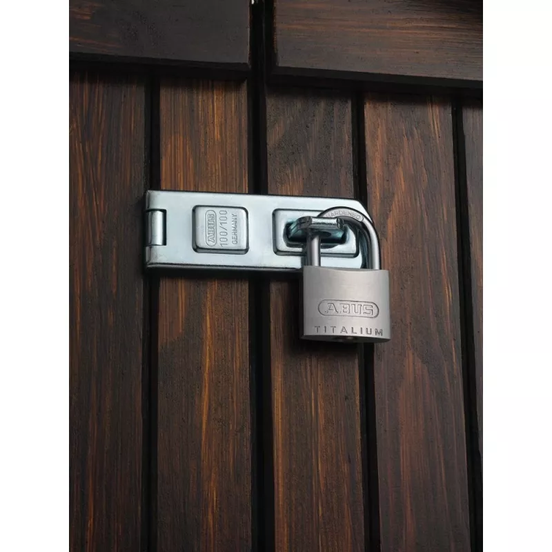 Tradicinis spynos ABUS 64TI/40