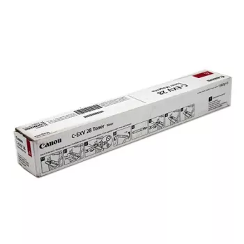 Kasetė su toneriu Canon C-EXV 28 1 vnt. Purpurinė 19000 puslapių